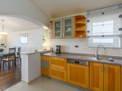 Holiday apartment Graziella Vrsar - Features photo 12