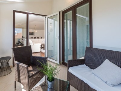 Holiday apartment Graziella Vrsar - Features photo 14