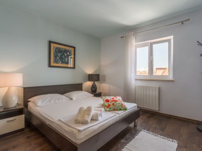 Holiday apartment Graziella Vrsar - Features photo 19