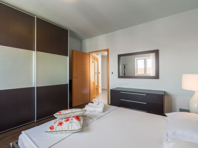 Holiday apartment Graziella Vrsar - Features photo 20
