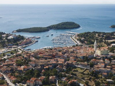 Holiday apartment Graziella Vrsar - Environment photo 24