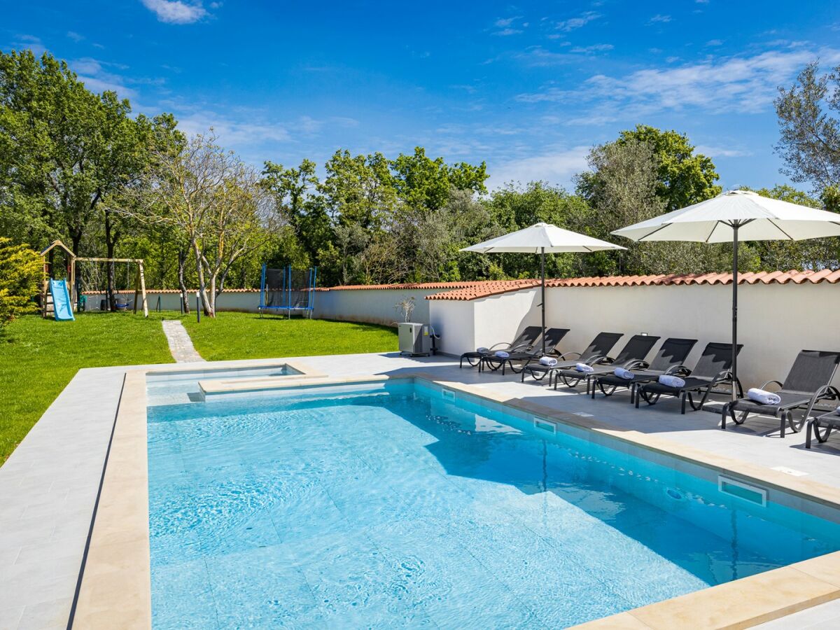 Villa Nola - Outdoor photo 4