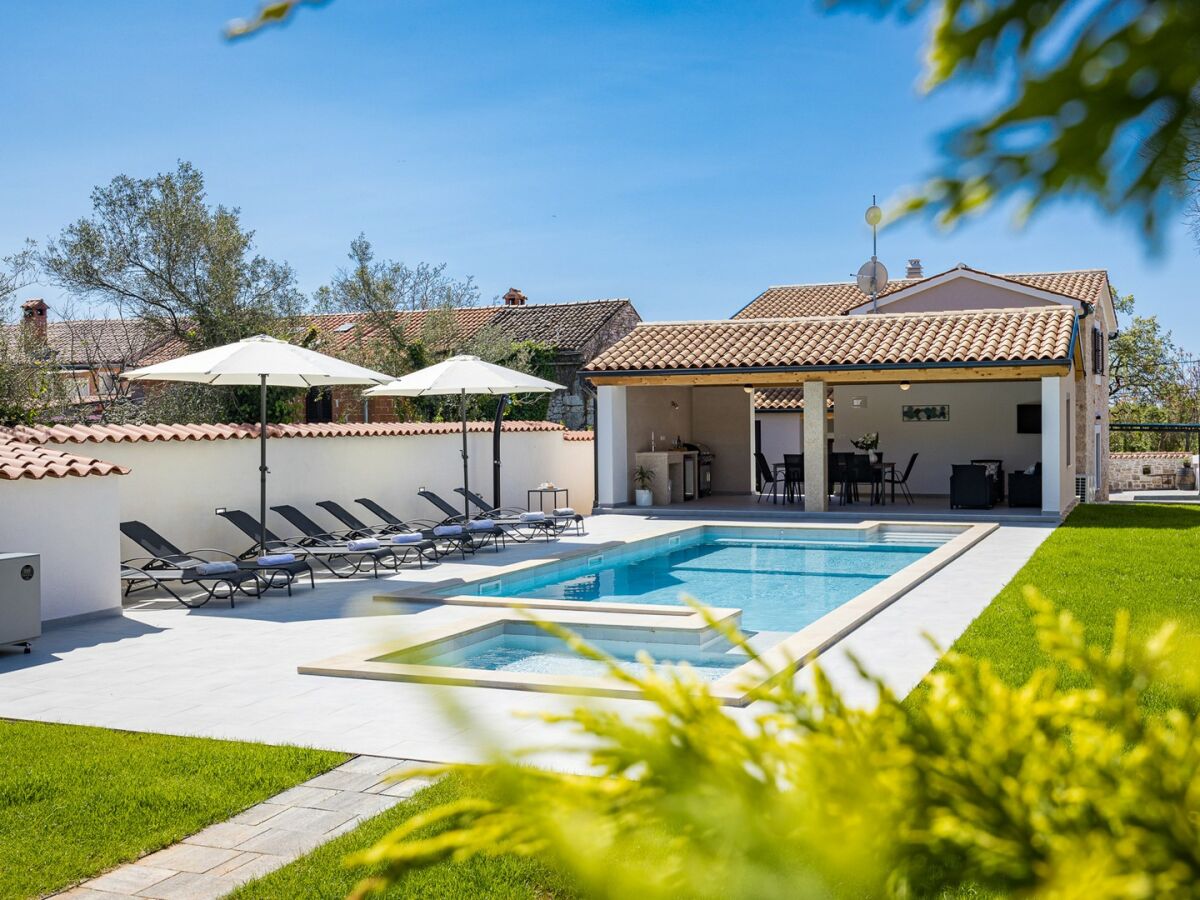 Villa Nola - Outdoor photo 5