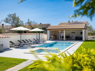 Villa Nola - Outdoor photo 5