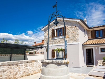 Villa Nola - Outdoor photo 6