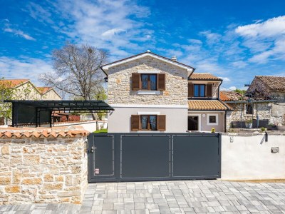 Villa Nola - Outdoor photo 7