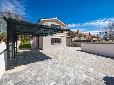 Villa Nola - Outdoor photo 8