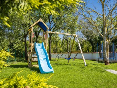 Villa Nola - Outdoor photo 9