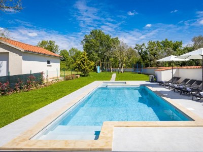 Villa Nola - Outdoor photo 11