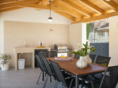 Villa Nola - Outdoor photo 13