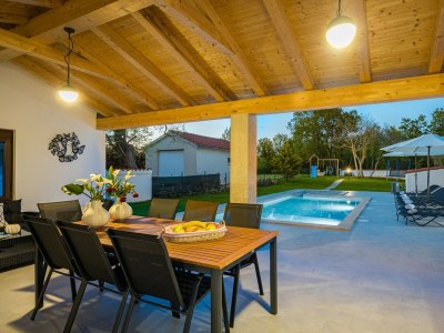 Villa Nola - Outdoor photo 14