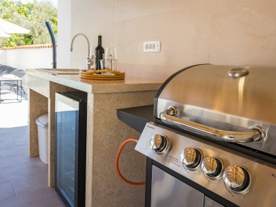 Villa Nola - Outdoor photo 15