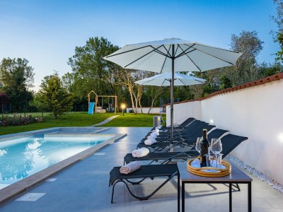 Villa Nola - Outdoor photo 16