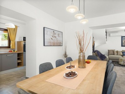 Villa Nola - Features photo 18