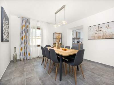 Villa Nola - Features photo 19