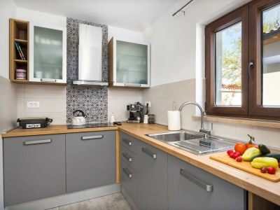 Villa Nola - Features photo 20