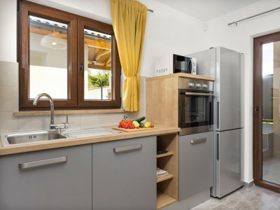 Villa Nola - Features photo 21