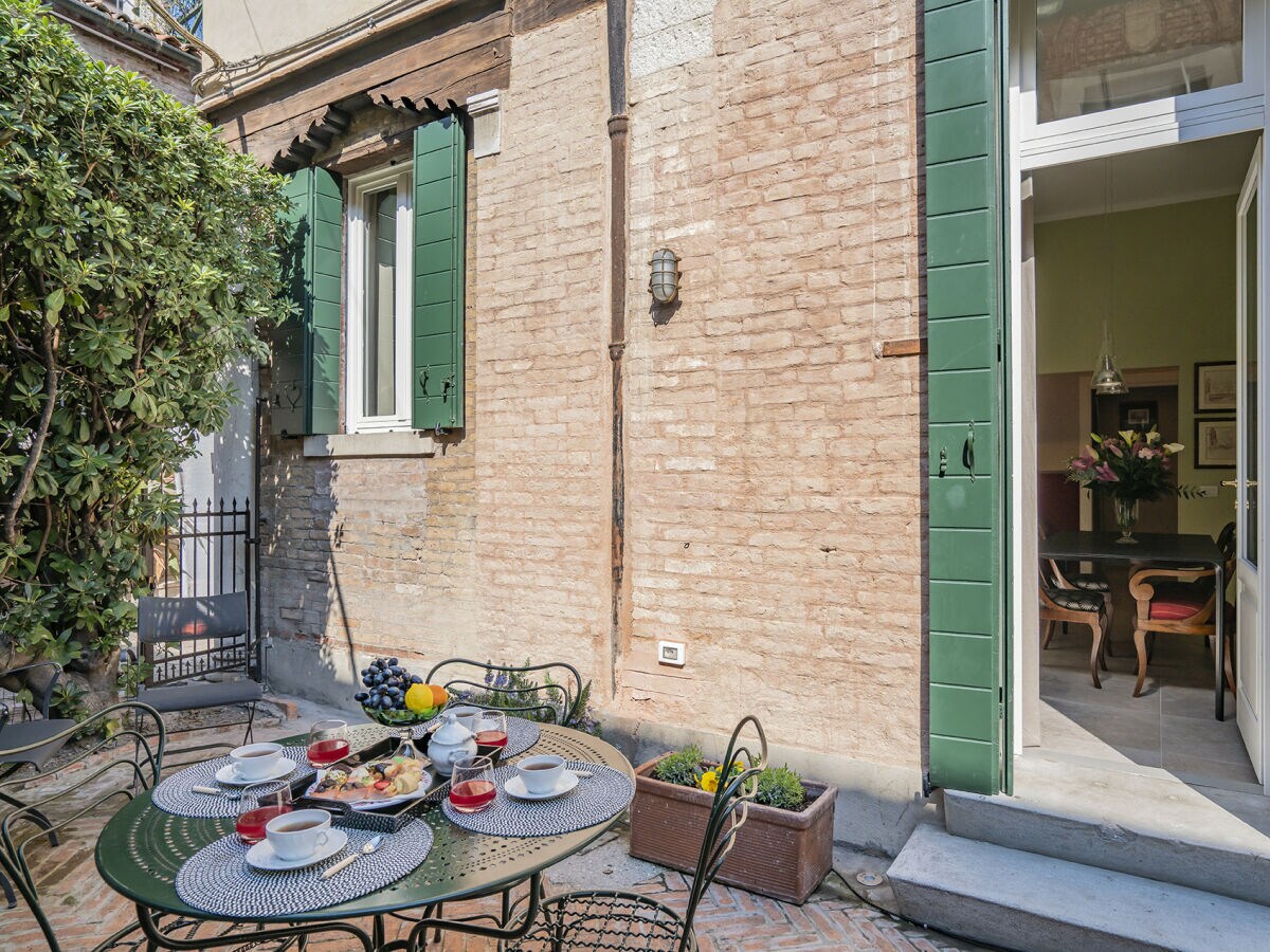 Apartment Ca' Margherita - Outdoor photo 4