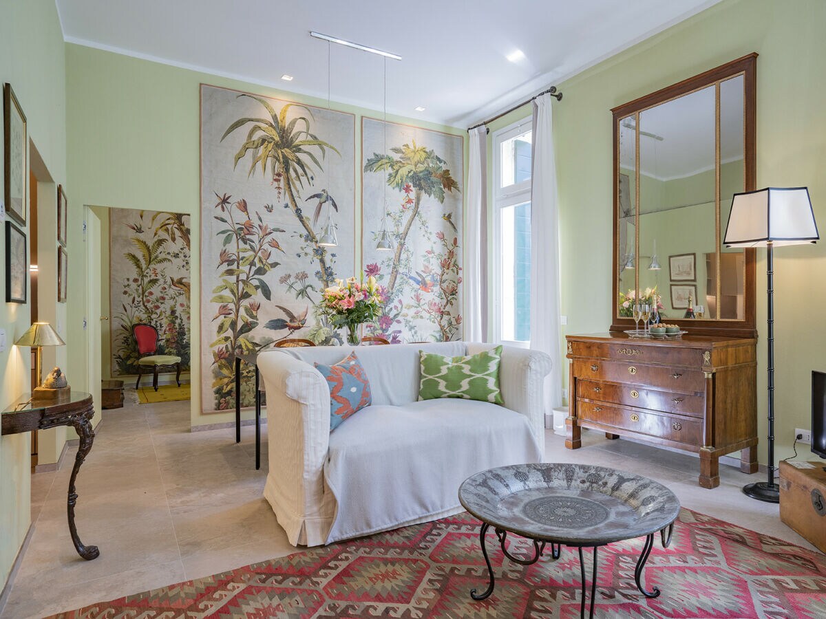 Apartment Ca' Margherita - Features photo 5