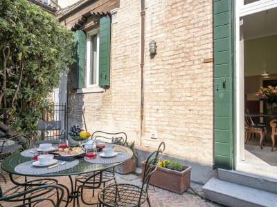 Apartment Ca' Margherita - Outdoor photo 2