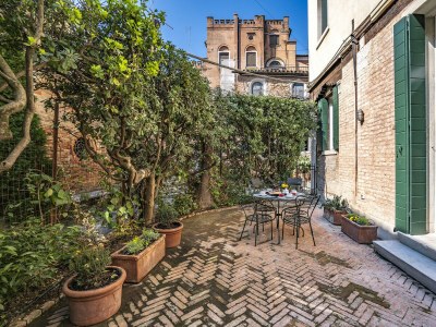 Apartment Ca' Margherita - Outdoor photo 3