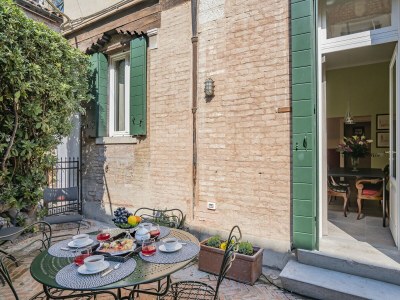 Apartment Ca' Margherita - Outdoor photo 4