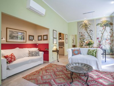 Apartment Ca' Margherita - Features photo 6