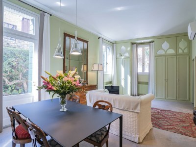 Apartment Ca' Margherita - Features photo 7