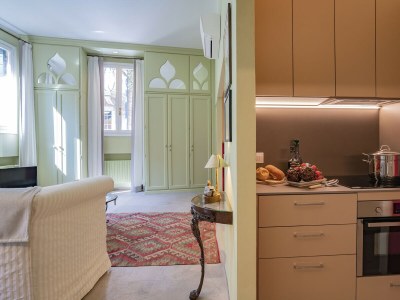 Apartment Ca' Margherita - Features photo 9