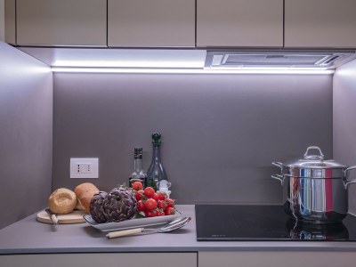 Apartment Ca' Margherita - Features photo 10