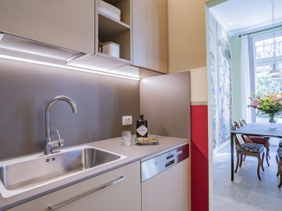 Apartment Ca' Margherita - Features photo 11