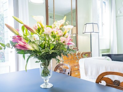 Apartment Ca' Margherita - Features photo 12