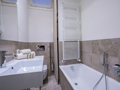 Apartment Ca' Margherita - Features photo 13