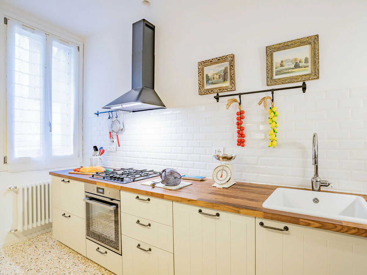 Apartment Ca' San Beneto Completely Refurbished - Features photo 2