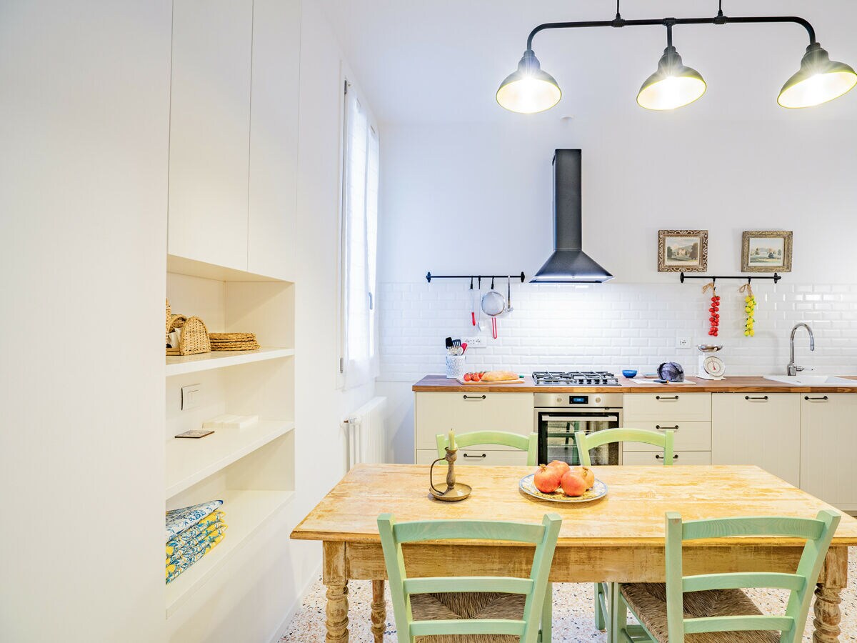 Apartment Ca' San Beneto Completely Refurbished - Features photo 3