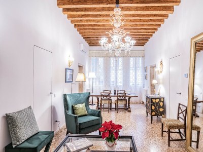 Apartment Ca' San Beneto Completely Refurbished - Features photo 5