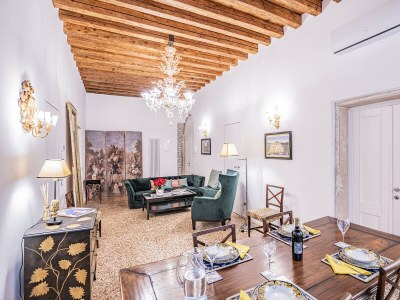 Apartment Ca' San Beneto Completely Refurbished - Features photo 6