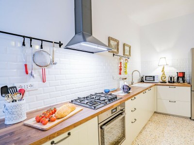 Apartment Ca' San Beneto Completely Refurbished - Features photo 7