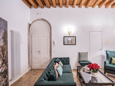 Apartment Ca' San Beneto Completely Refurbished - Features photo 8