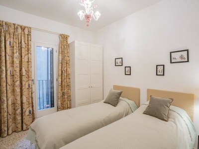 Apartment Ca' San Beneto Completely Refurbished - Features photo 15