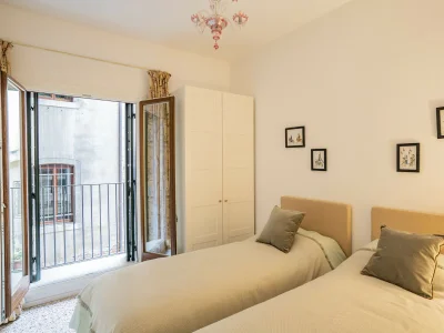 Apartment Ca' San Beneto Completely Refurbished - Features photo 16