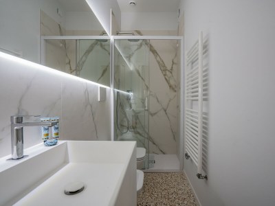 Apartment Ca' San Beneto Completely Refurbished - Features photo 17
