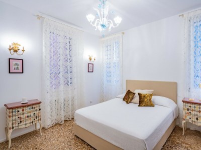 Apartment Ca' San Beneto Completely Refurbished - Features photo 18