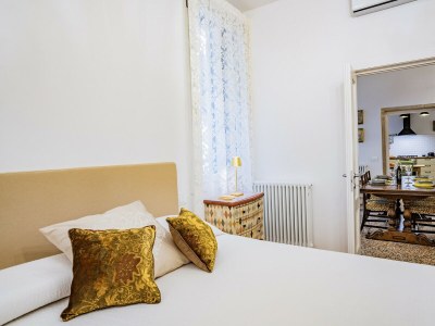Apartment Ca' San Beneto Completely Refurbished - Features photo 19