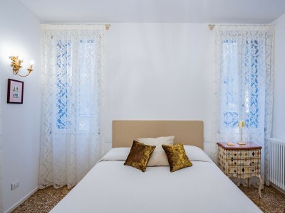 Apartment Ca' San Beneto Completely Refurbished - Features photo 20