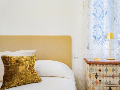 Apartment Ca' San Beneto Completely Refurbished - Features photo 21