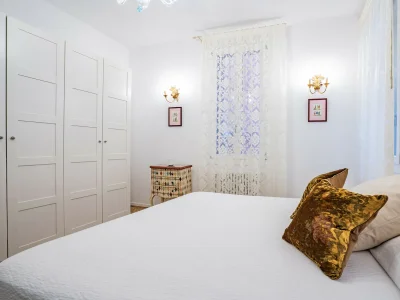 Apartment Ca' San Beneto Completely Refurbished - Features photo 22