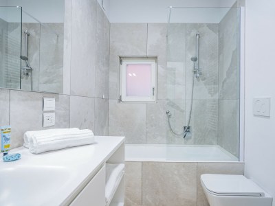 Apartment Ca' San Beneto Completely Refurbished - Features photo 23