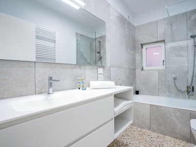 Apartment Ca' San Beneto Completely Refurbished - Features photo 25