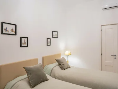 Apartment Ca' San Beneto Completely Refurbished - Features photo 26